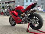 Panigale V2S - "TVA Déductible"