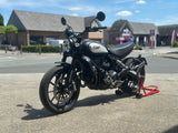 Scrambler 800 Dark - "Garantie 1 an"