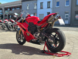Panigale V4S - "TVA Déductible"