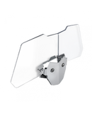 97180231A - Spoiler de Bulle Ducati | MTS 950/1200/1260