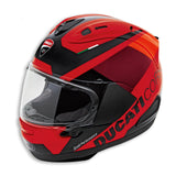 Casque Ducati Corse V6