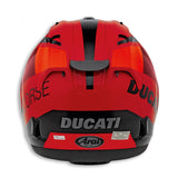 Casque Ducati Corse V6