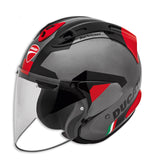 Casque D-Attitude V2