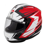 Casque Ducati Corse V7