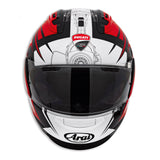 Casque Ducati Corse V7
