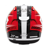 Casque Ducati Corse V7