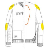 Sweat-Shirt Ducati City