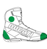 Bottes Compagny C4
