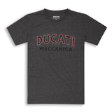 T-shirt Meccanica