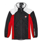 Blouson de pluie DC Sport