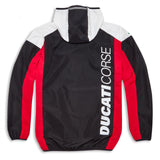 Blouson de pluie DC Sport