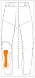 Pantalon Compagny
