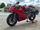 Panigale V2S - "TVA Déductible"