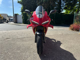 Panigale V4S - "TVA Déductible"