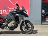 Multistrada V4 S Radar - "TVA Déductible"