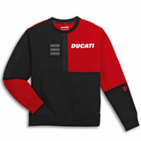 Sweat-shirt ras de cou Ducati Explorer