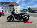 Scrambler 800 Dark - "Garantie 1 an"