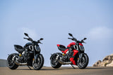 Diavel V4
