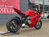 Panigale V4 S - "TVA Déductible"