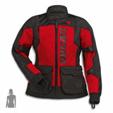 Blouson Tissu Tour Summer C1 (Femme)