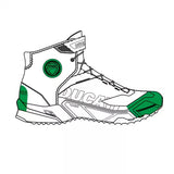 Bottines Ducati City