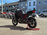 Multistrada V4 S Radar - "TVA Déductible"