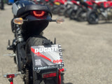 Scrambler 800 Dark - "Garantie 1 an"