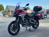 Multistrada V4 S Full - "À Saisir"