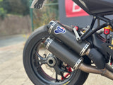 Monster 1200R - "Top Deal"