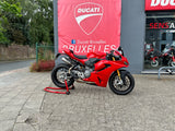 Panigale V2S - "TVA Déductible"