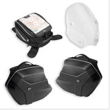 97980081A - Kit accessoires Touring Monster | M 821/1200