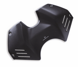 96981051A - Cache Réservoir Carbone | PANIGALE V4 MY18-21