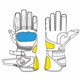 Gants Strada C5