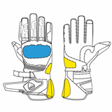 98107711 _ - GANTS STRADA C5