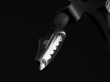 96680201A - Paire de clignotants à LED (Homologué EU) | PANI/M/HM/SS