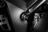 97380321B - bouchons cadre noir en aluminium | MTS 950/1200