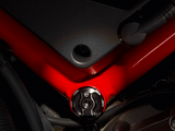 97380321B - bouchons cadre noir en aluminium | MTS 950/1200