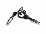 96680961BA - Paire de clignotants arr. à LED dynamiques (Homologué) | HM, PANI, SF, DVL