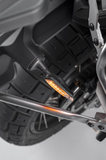 96680971BA - Paire de clignotants arr. à LED dynamiques (Homologué) | HM 698/950 - MTS V4