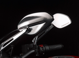 96820061A - Rétroviseur droit en aluminium | XDVL/DVL - M 821/1200/797/937