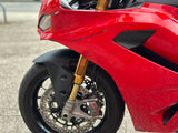 Panigale V2S - "TVA Déductible"