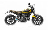 96480911A - Silencieux Termignone Racing ducati | SCR