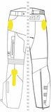 Pantalon Tour Summer C1