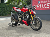 Streetfighter 1098S - "Collector"