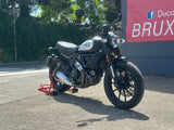 Scrambler 800 Dark - "Garantie 1 an"