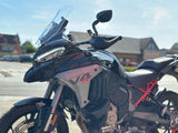 Multistrada V4 S Radar - "TVA Déductible"