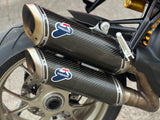 Streetfighter 1098S - "Collector"