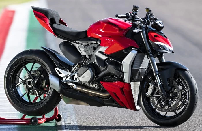 97180661B Cache trou support plaque PANI SF V2 4 Ducati