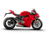 96981051A - Cache Réservoir Carbone | PANIGALE V4 MY18-21