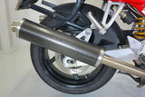 96448406B - Échappement Termignoni Carbone | ST3